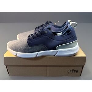 NWT Men's Crevo Sneakers Size 11